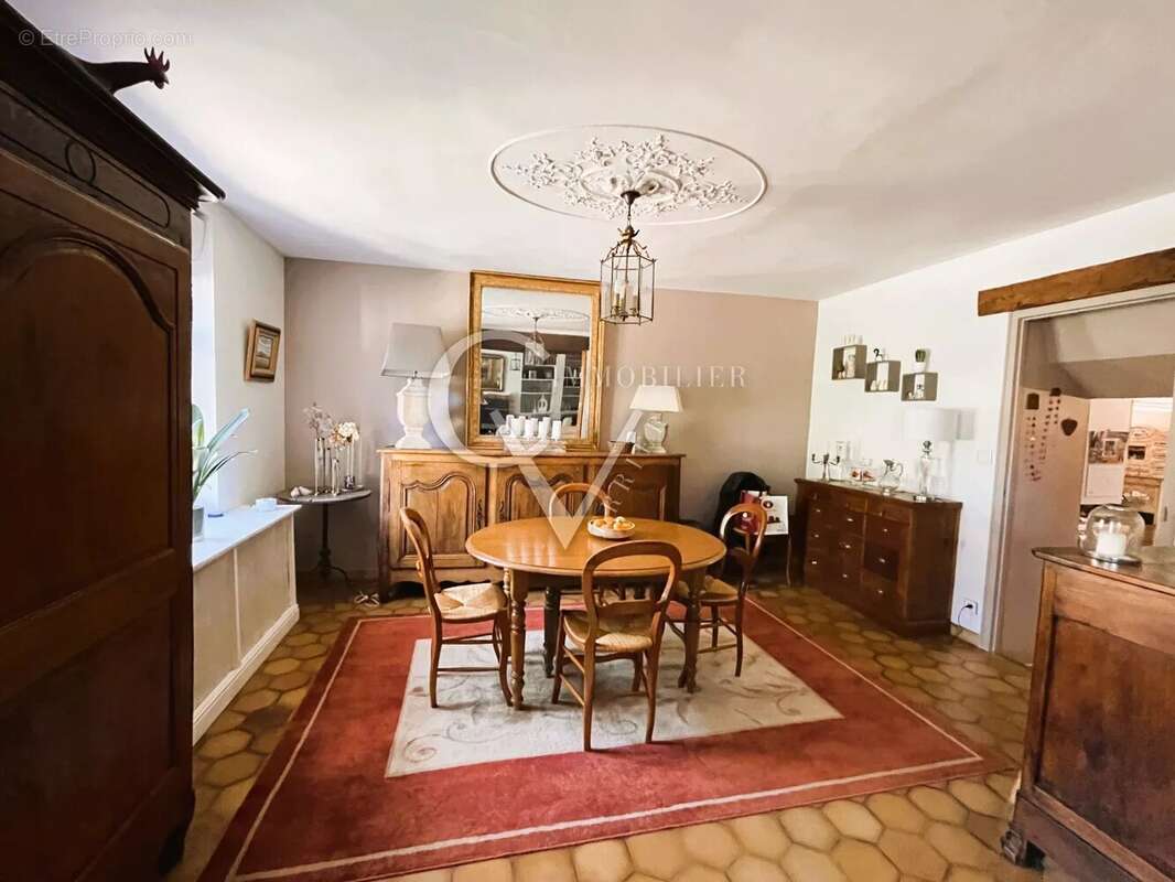 Maison à GISORS