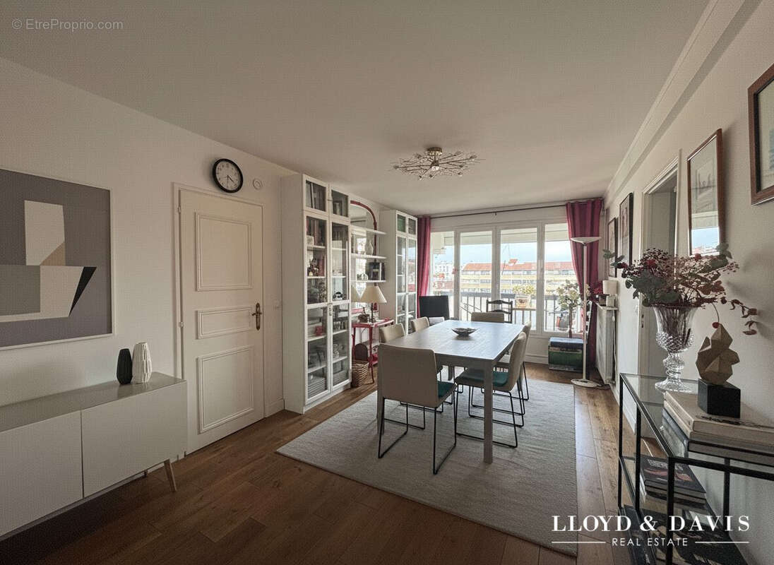 Appartement à SAINT-JEAN-DE-LUZ