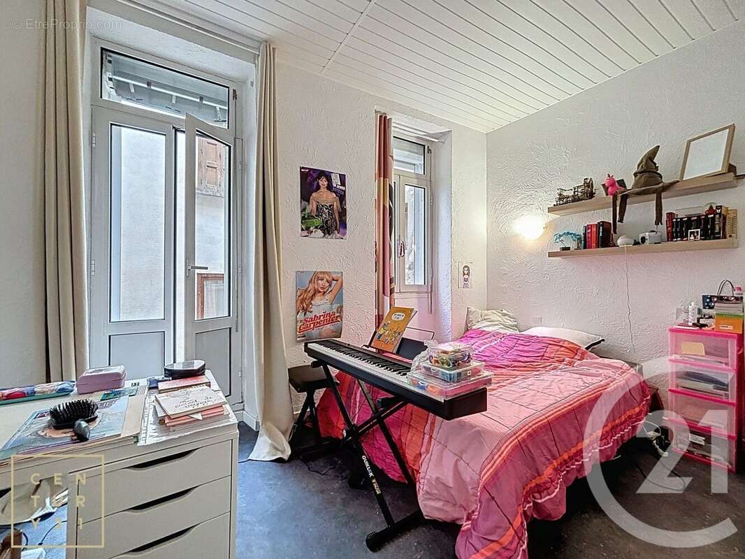 Maison à ILLE-SUR-TET