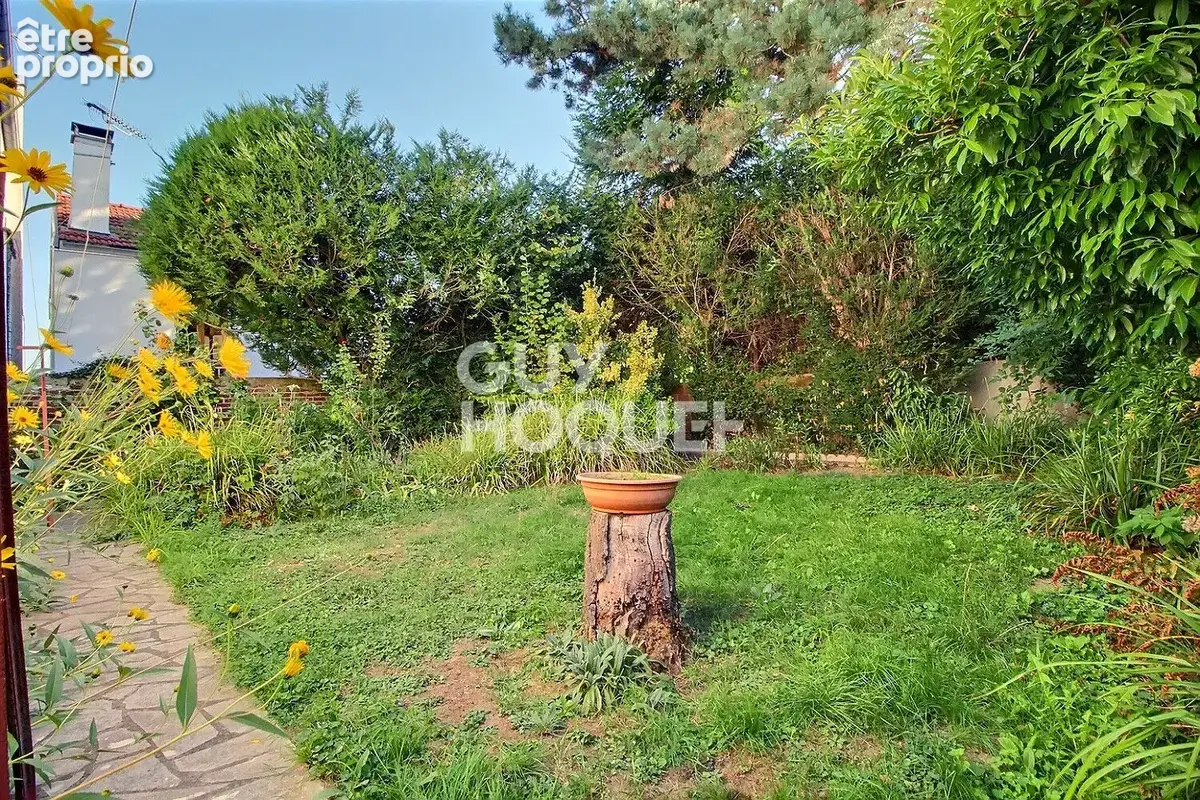 Chaville velizy rerc maison 3 chambres - photo 11