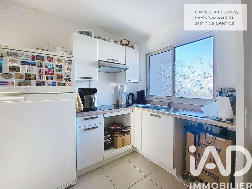 Photo 6 - Maison à SAINT-PAUL-LES-DAX