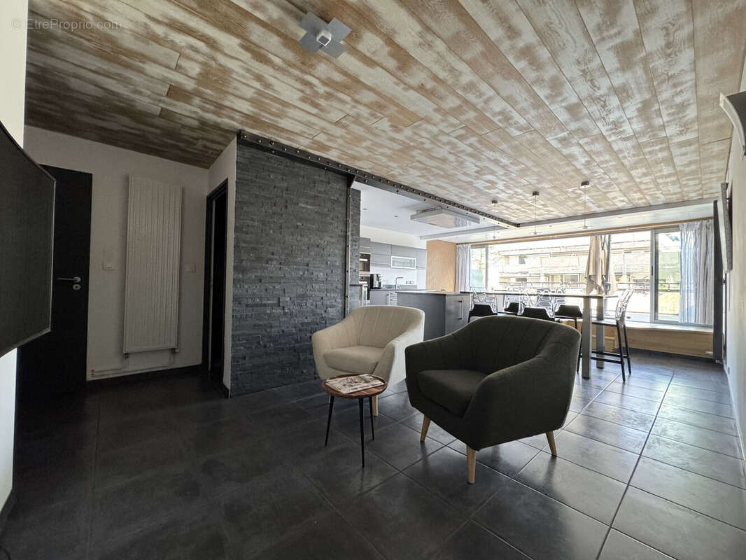 Photo 2 - Appartement à CHAMALIERES
