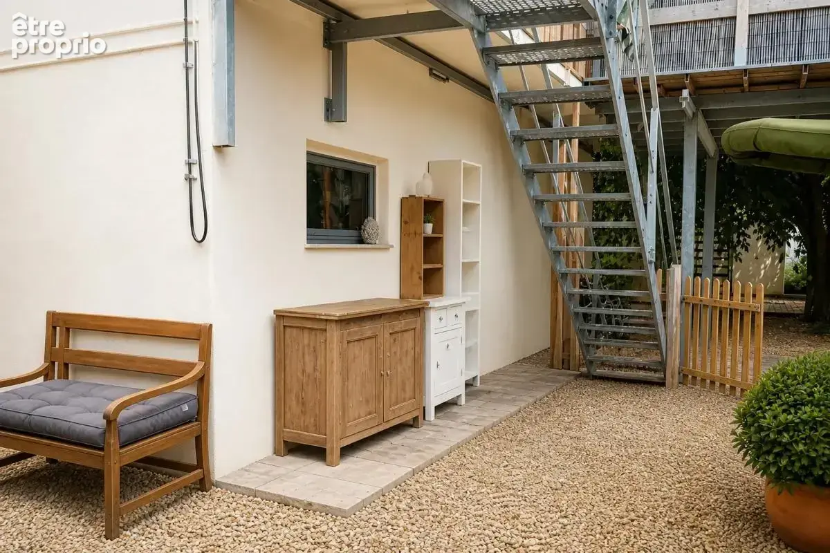 Appartement de 3 pièces de 38 m² à Frontignan Plage - photo 21