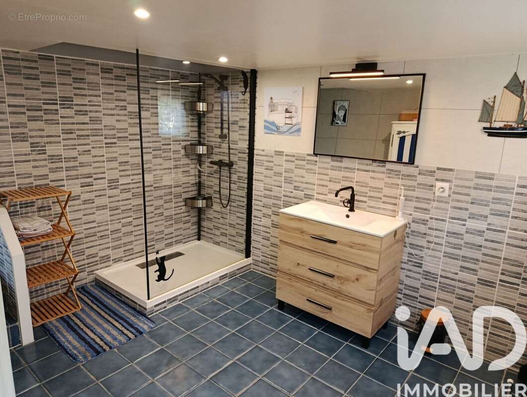 Photo 8 - Maison à RIEC-SUR-BELON