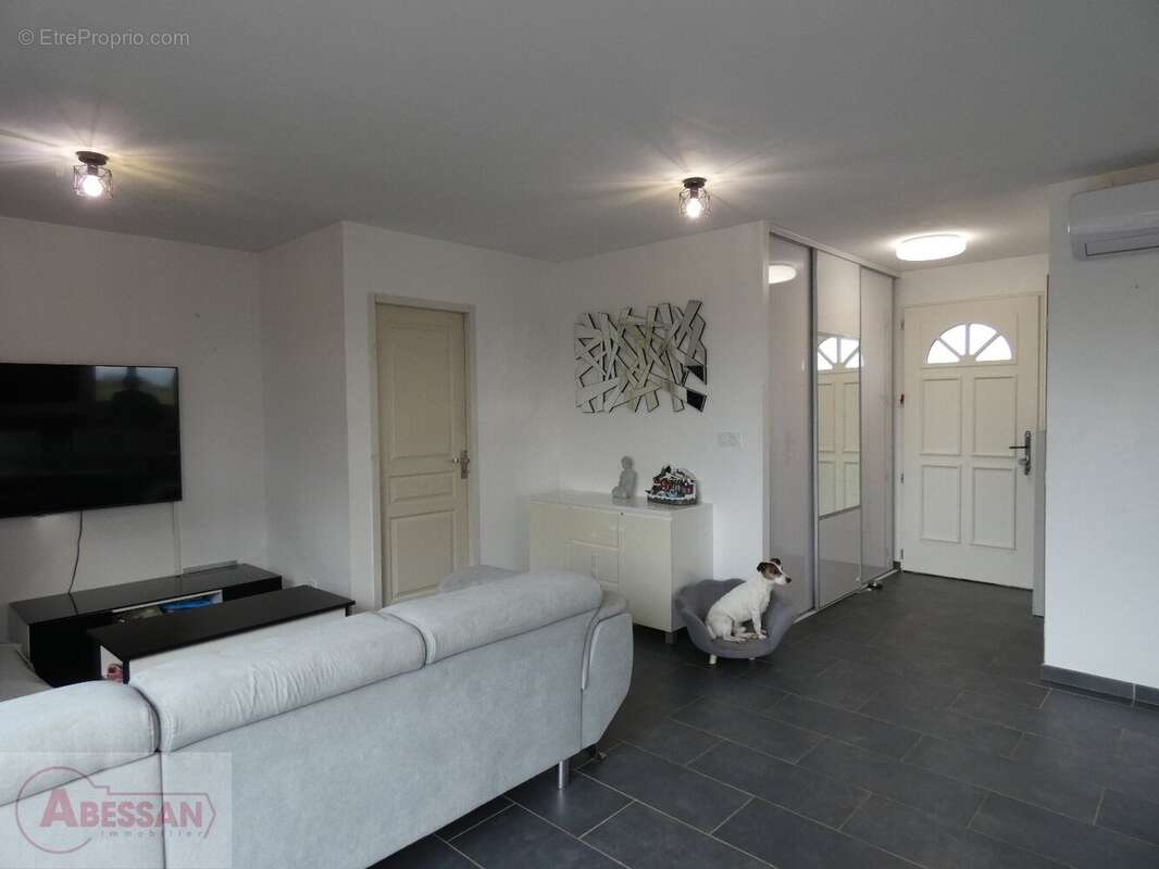 Maison à CORDES-SUR-CIEL