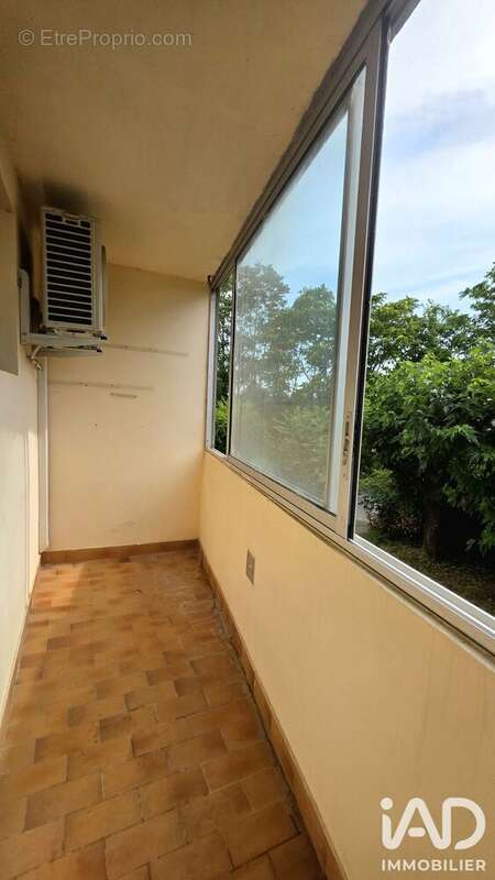Photo 4 - Appartement à PONT-SAINT-ESPRIT