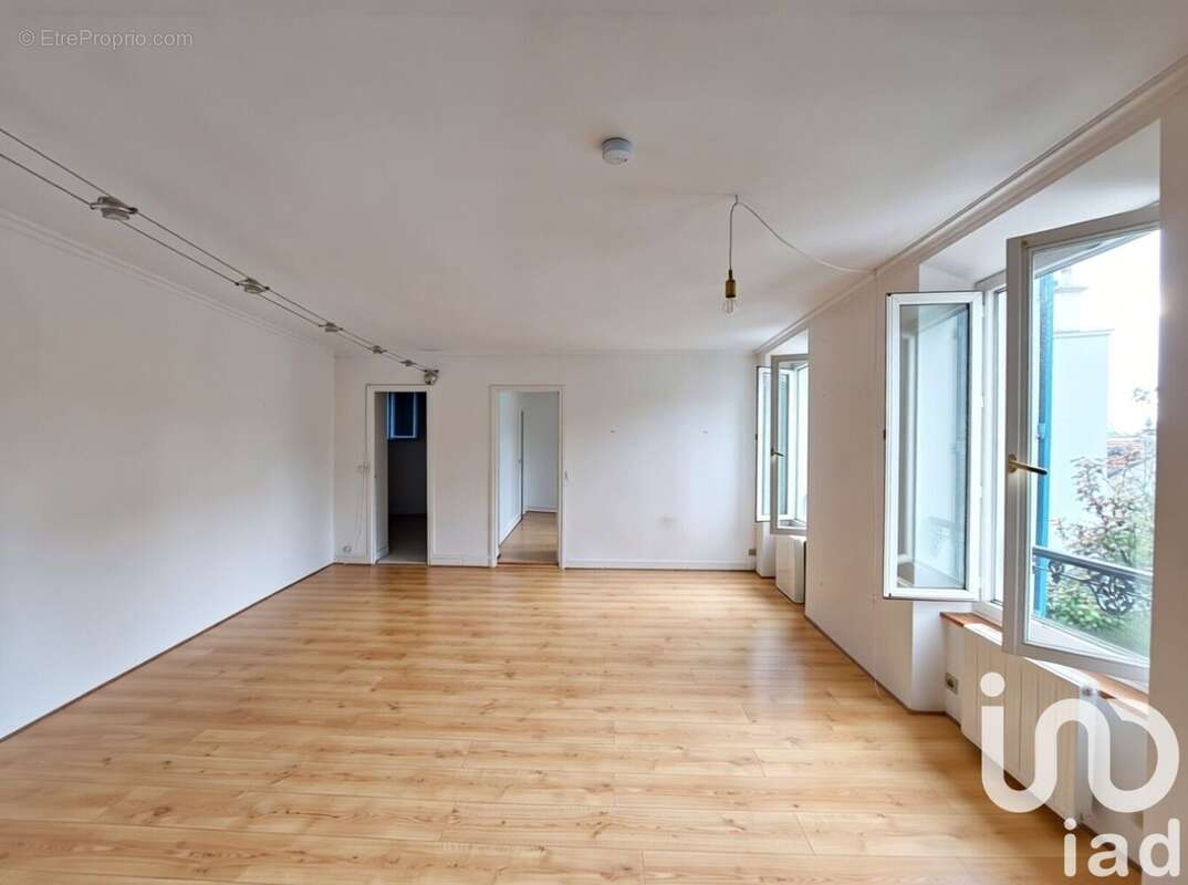 Photo 2 - Appartement à FONTENAY-SOUS-BOIS