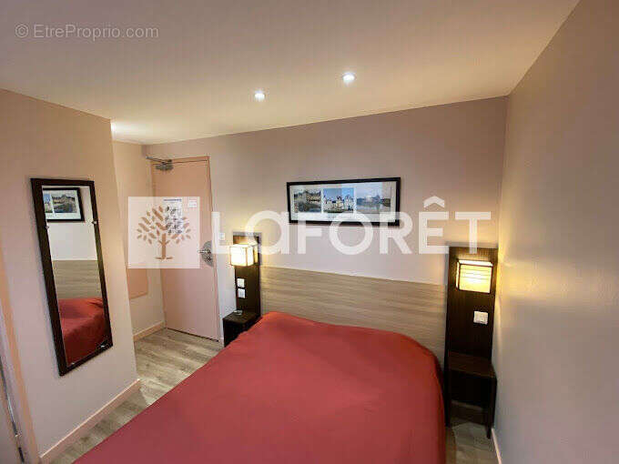 Appartement à SAINT-QUENTIN