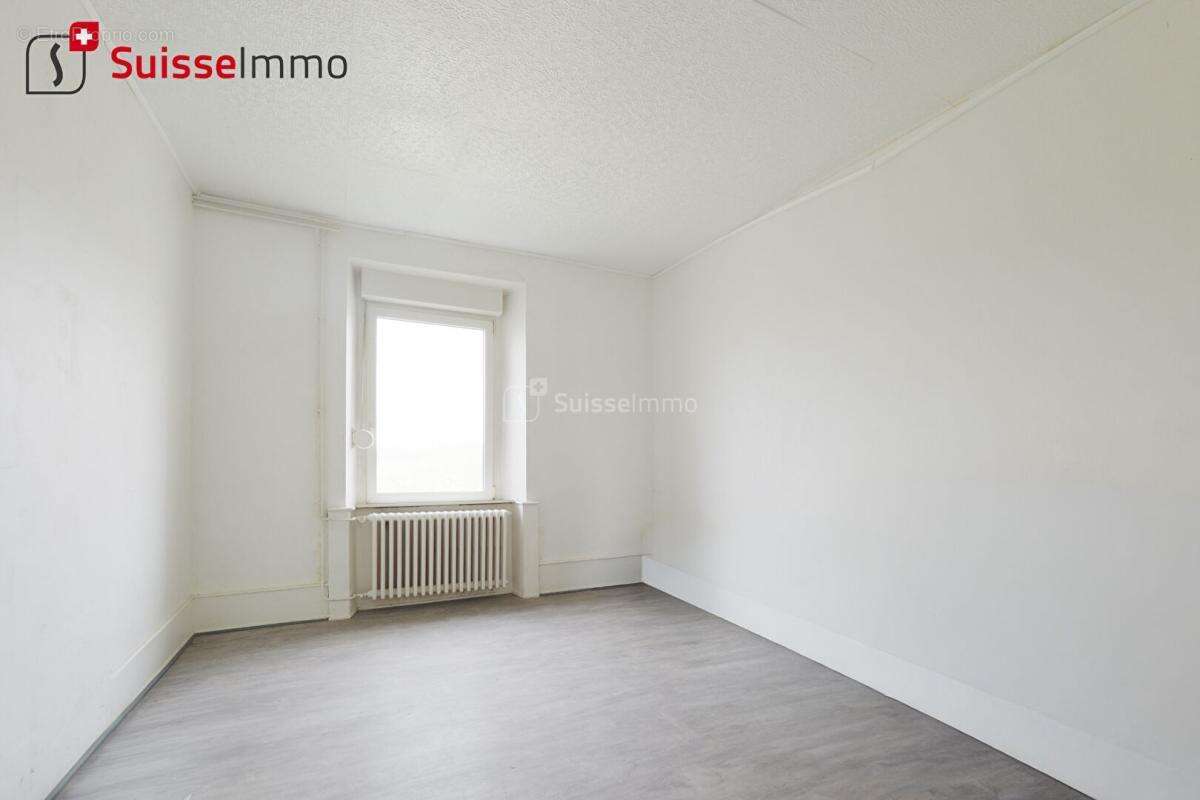 Immeuble 3 appartements 223m2 DASLE - photo 4