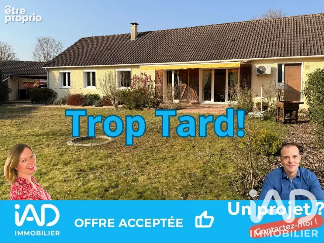 Photo 1 - Maison à VAL-DE-REUIL