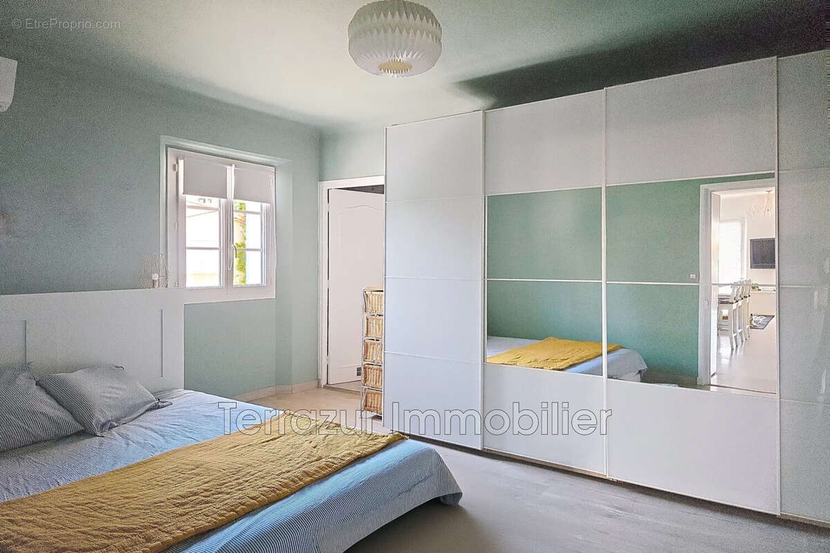Appartement 103 m² à Vallauris  - photo 5