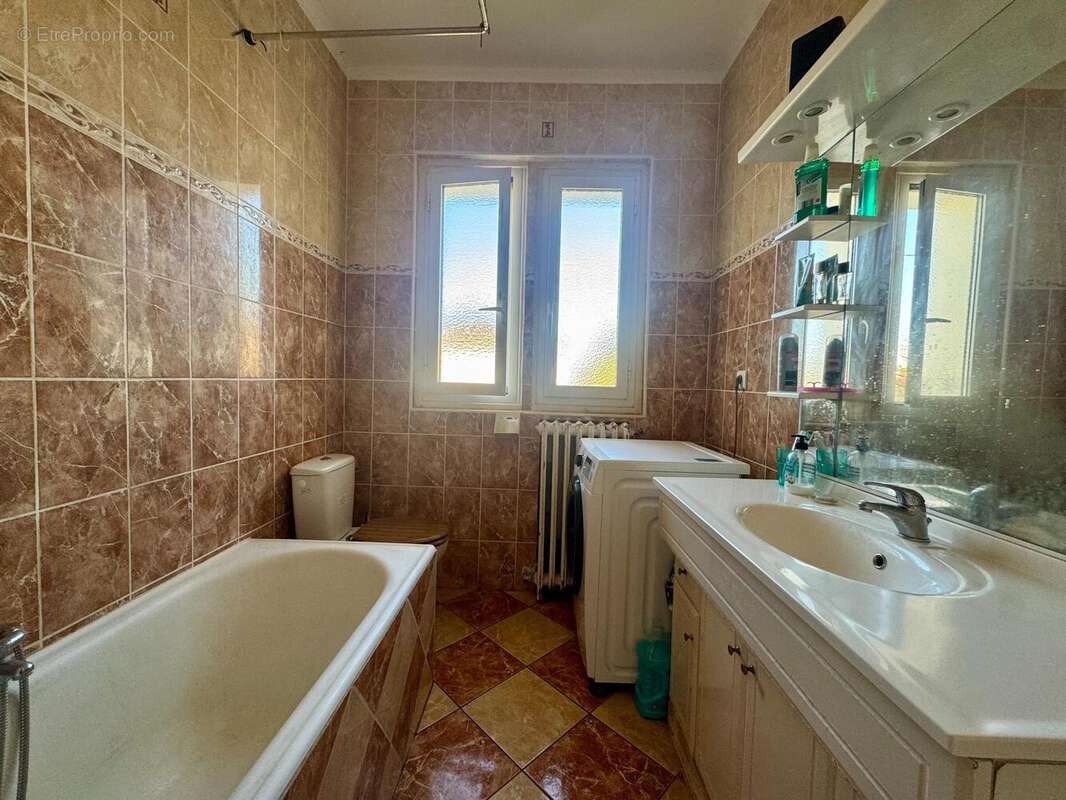 Photo 9 - Maison à VILLENEUVE-SUR-LOT