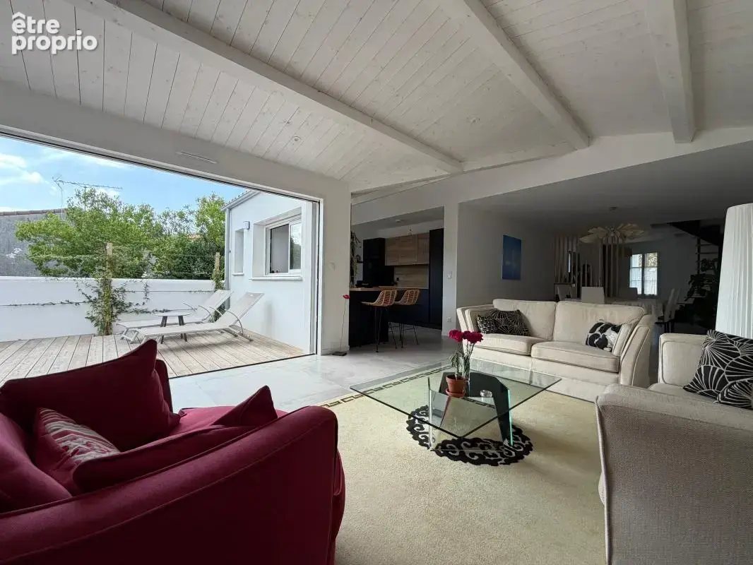 Maison À Vendre - photo 2