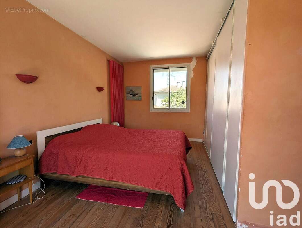 Photo 8 - Maison à PORTET-SUR-GARONNE