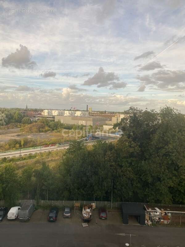 Commerce à TOURCOING