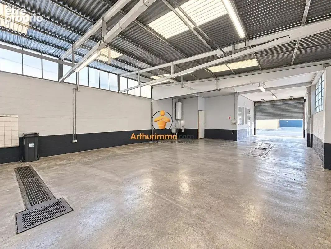 Photo Commerce à Tarbes au prix de 160 000€