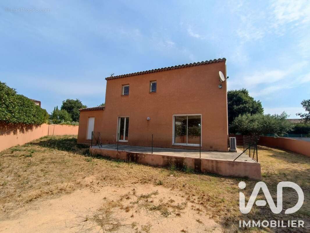 Maison 120 m² à Ortaffa  - photo 4