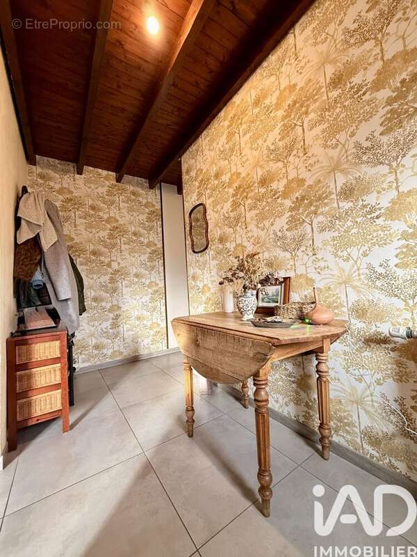 Maison 93 m² à Merck-Saint-Lievin  - photo 3