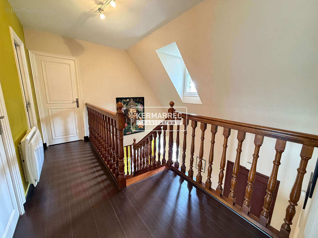 A VENDRE Maison 7 pièces à VITRÉ 141 m² - 410 800  HAI - photo 13