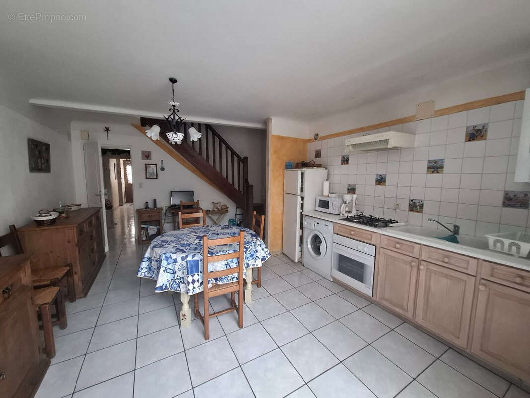 Maison à AINHOA