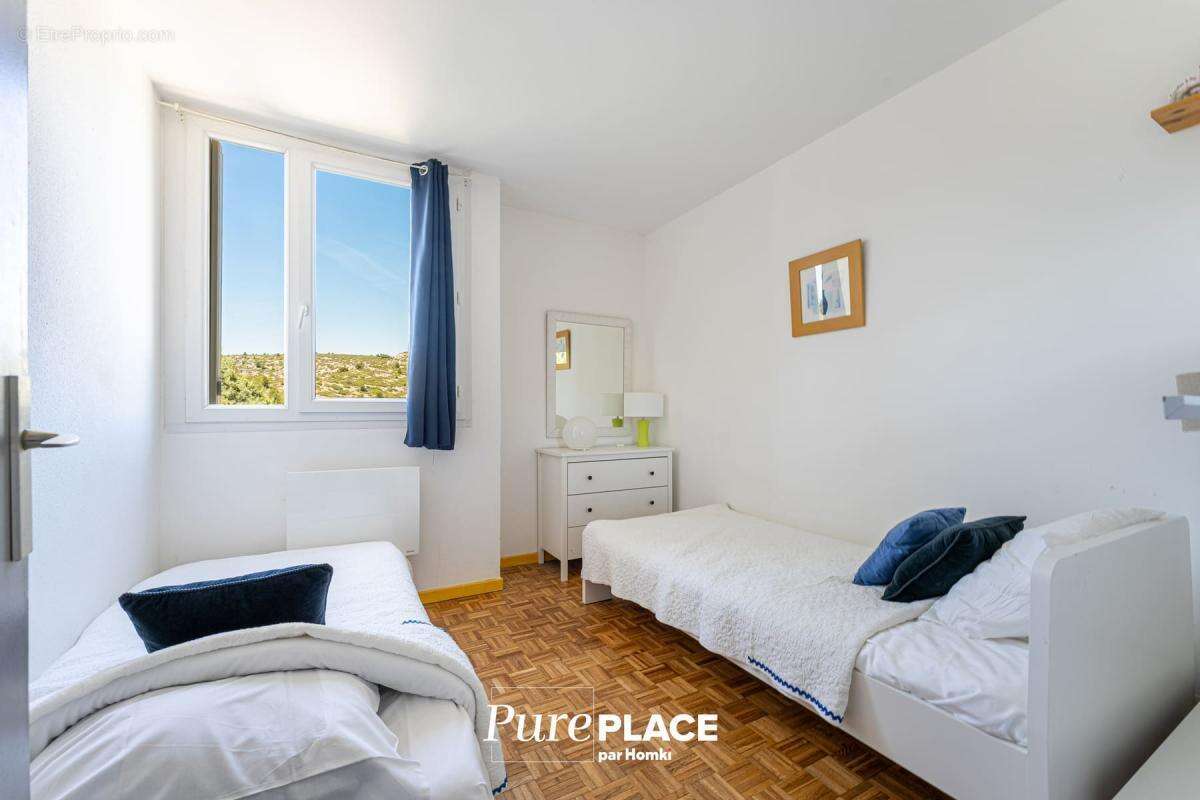 Appartement à CASSIS