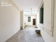 Appartement à MARSEILLE-4E
