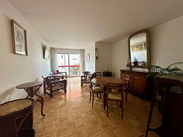 Appartement à BIARRITZ