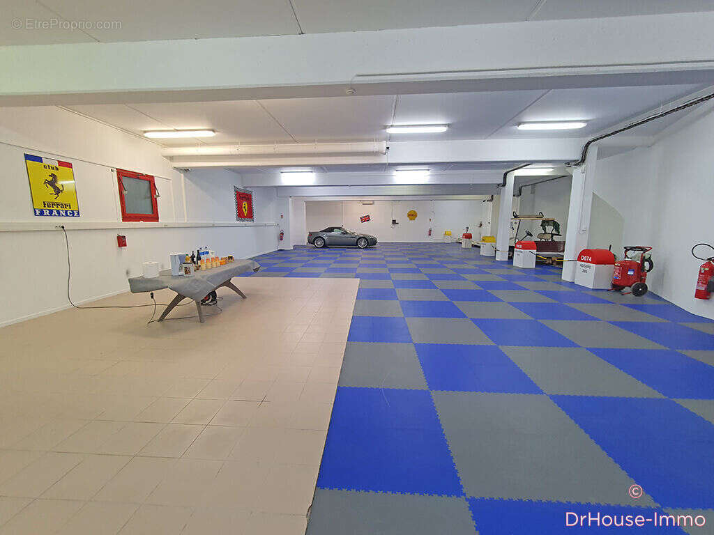 Appartement à FLEAC