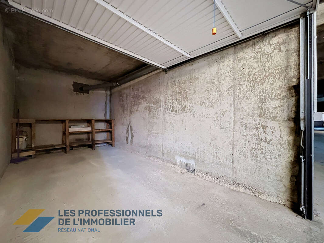 Appartement à LA RAVOIRE