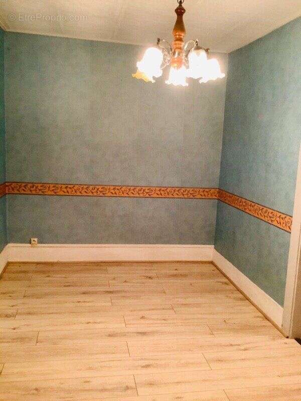 Photo 6 - Maison à SALINS-LES-BAINS