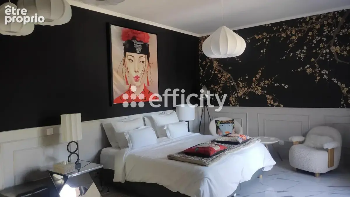 Maison 6 pièces 200 m² à vendre à Lagrauliere (19700) - photo 11