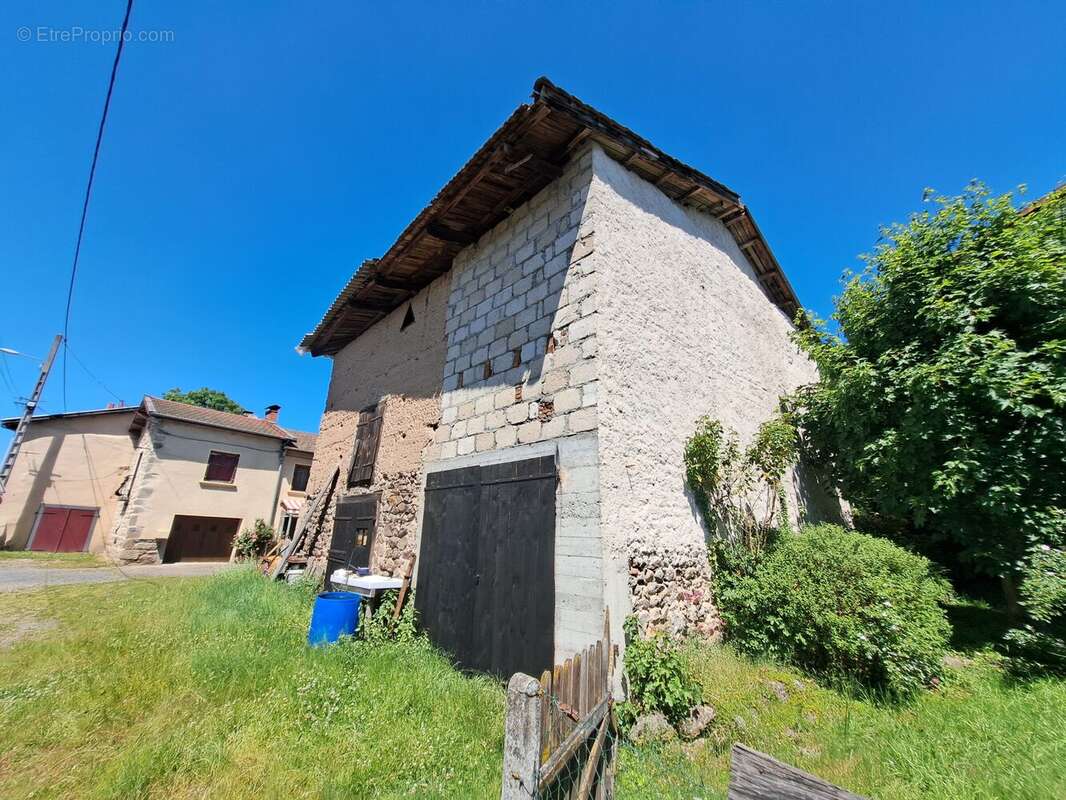 Photo 3 - Maison à MARSAC-EN-LIVRADOIS