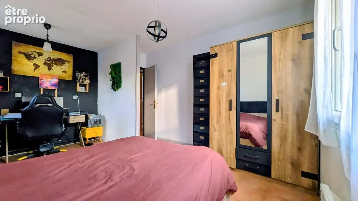 Maison À Vendre - photo 8