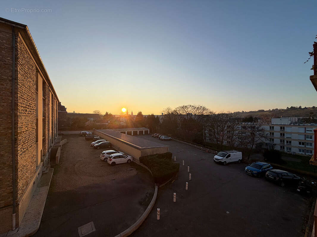 Appartement à EVREUX