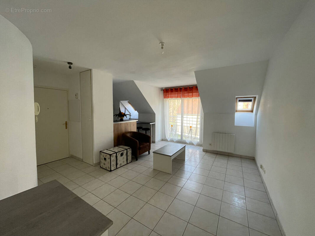 Appartement à ETAMPES