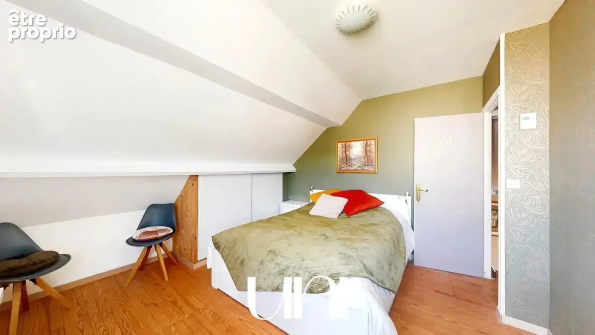 Maison 5 pièces de 94 m2 avec sous sol complet à Ryes - photo 23