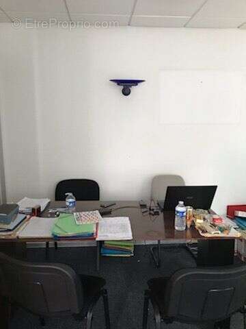 Commerce à SAINT-ANDRE-LES-VERGERS