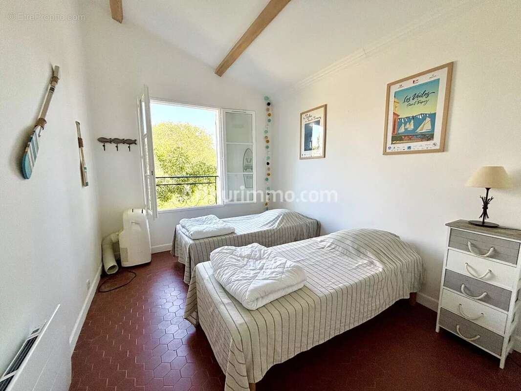 Maison à GRIMAUD