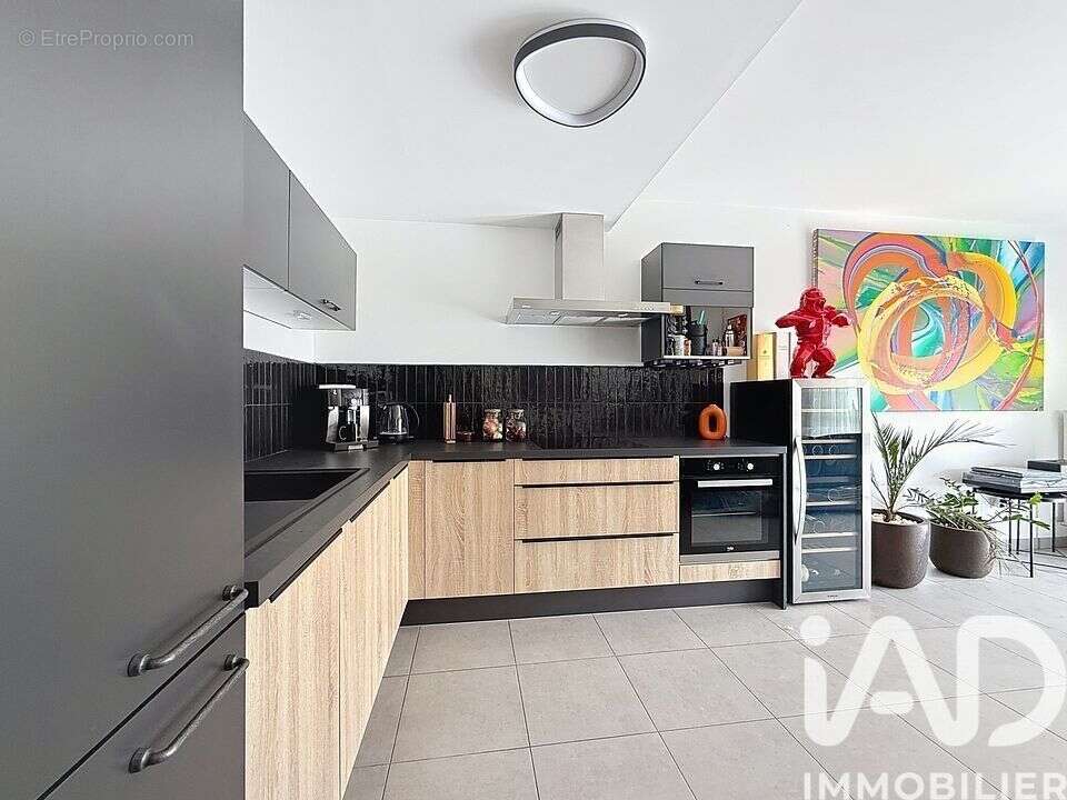 Photo 3 - Appartement à REIMS