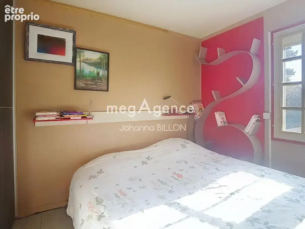 Maison familiale de 140 m² au calme, avec vie de plain-pied et DPE C !! - photo 5