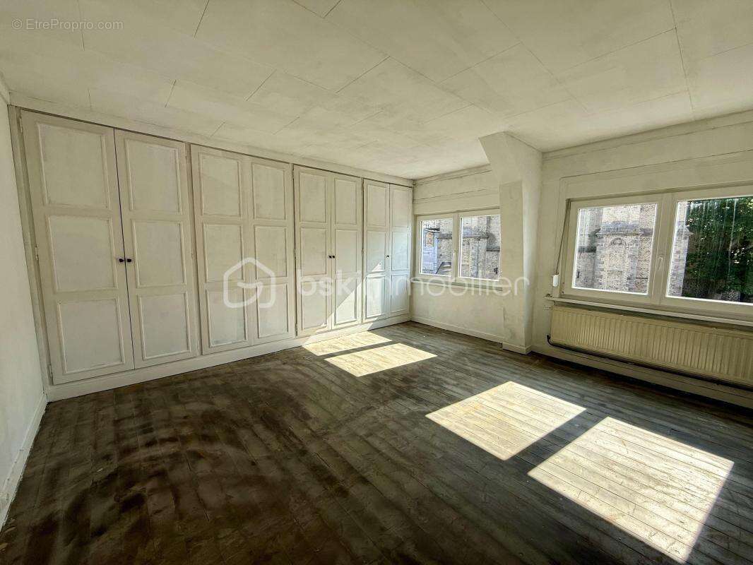 Appartement à WORMHOUT