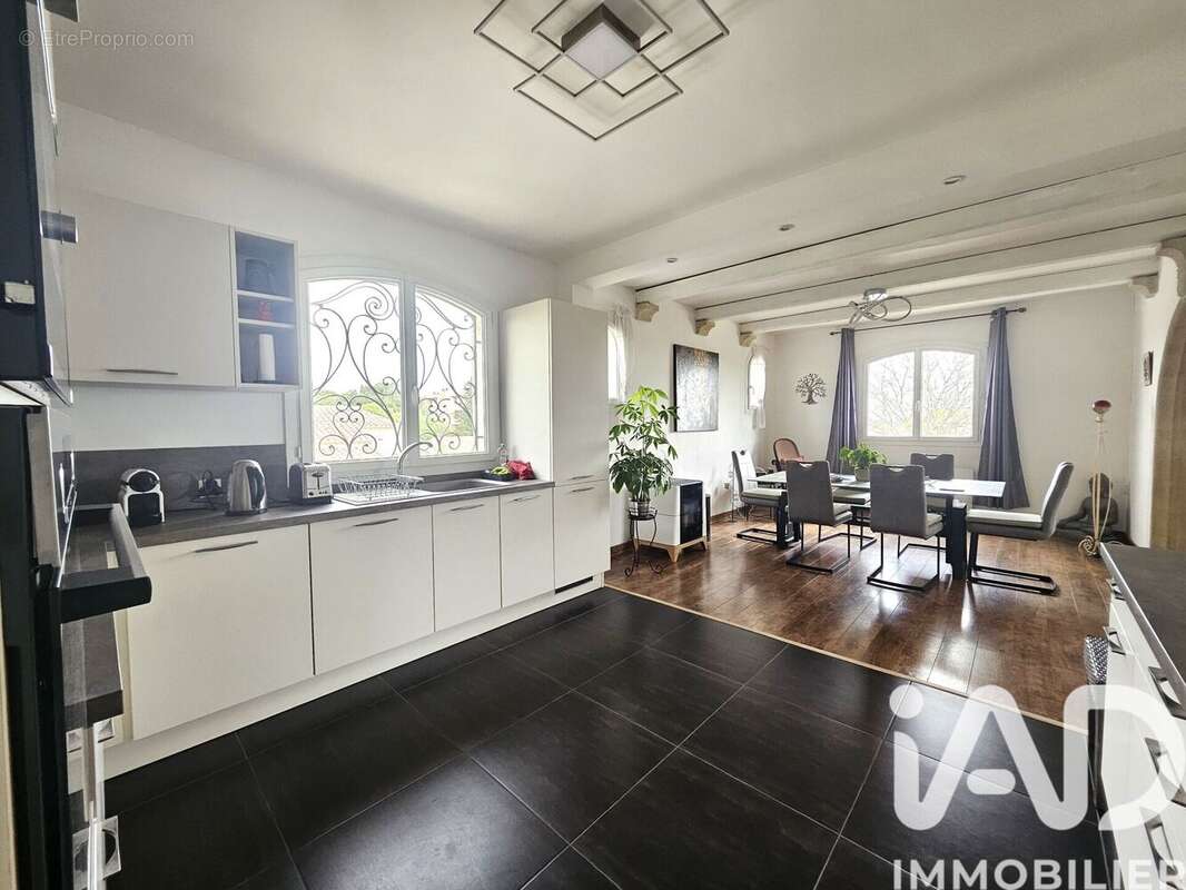 Photo 1 - Appartement à FRONTIGNAN