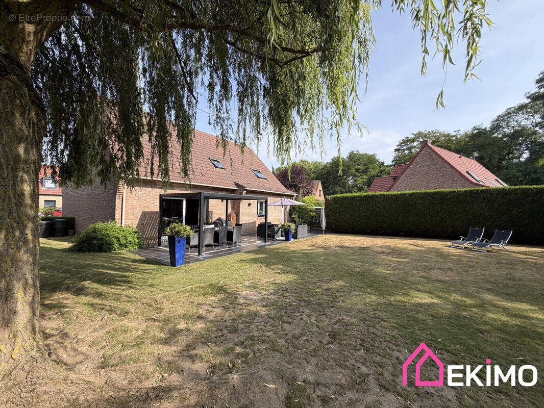 Maison 148 m² à Dourges  - photo 2