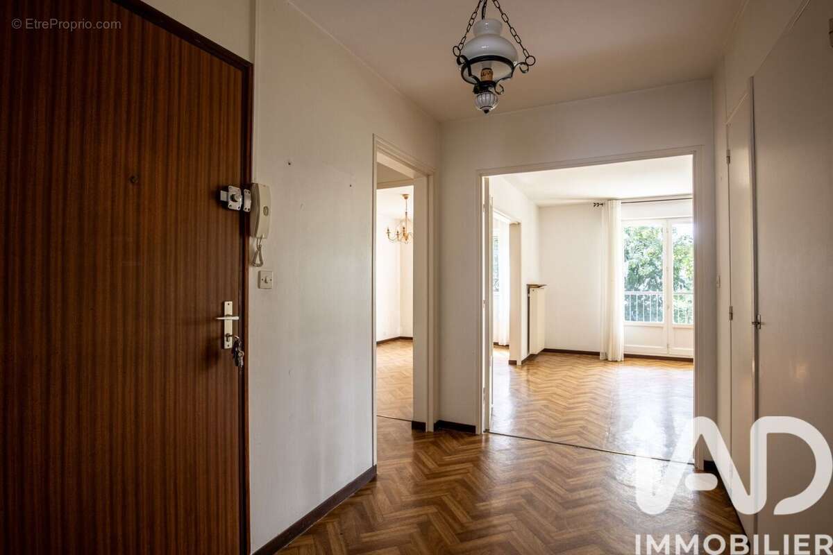 Photo 5 - Appartement à ORLEANS