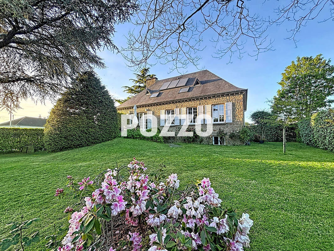 Maison à AVRANCHES