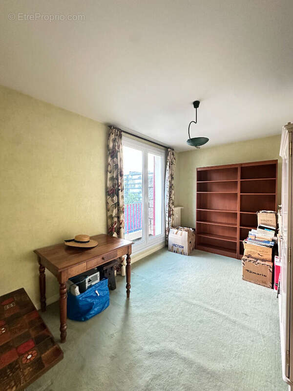 Appartement à SAINT-BRIEUC