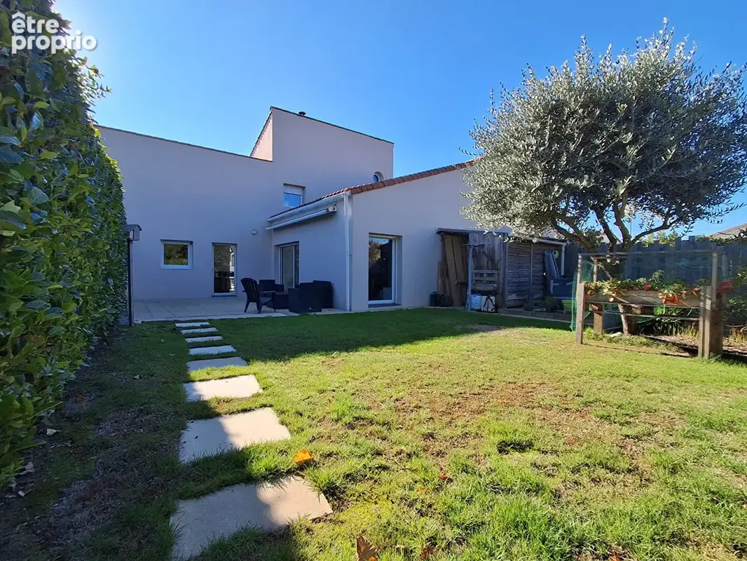 Maison à LA ROCHE-SUR-YON
