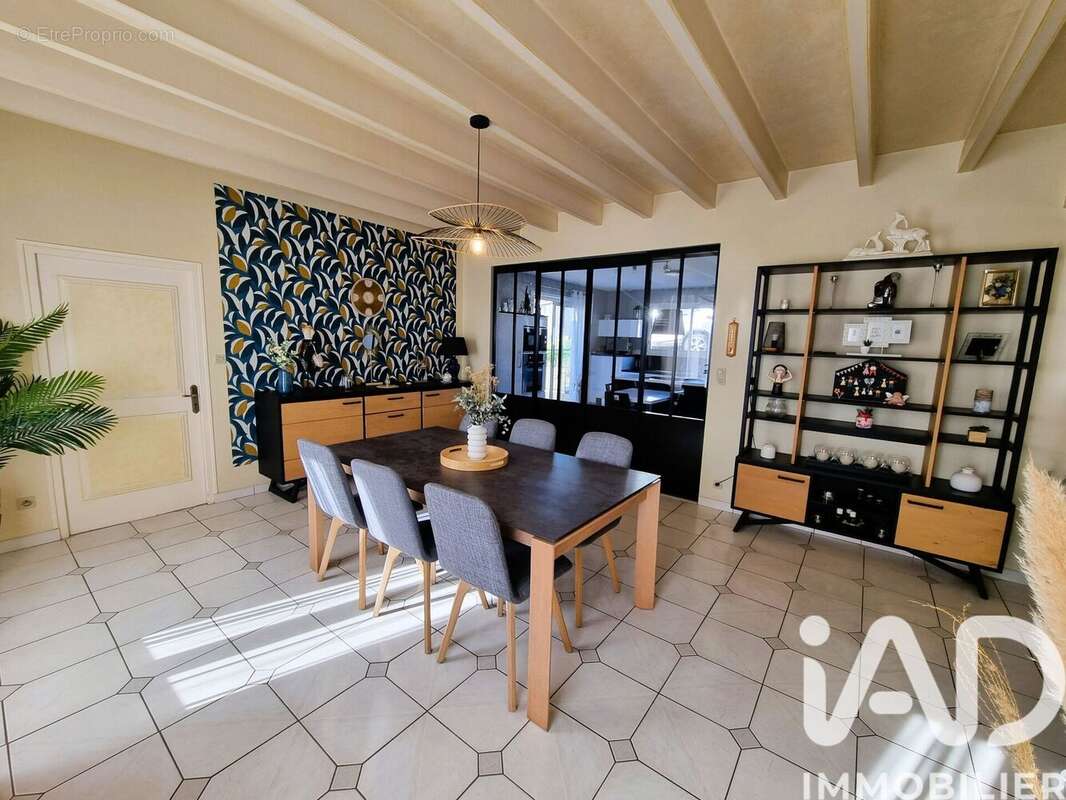Photo 5 - Maison à LES HERBIERS