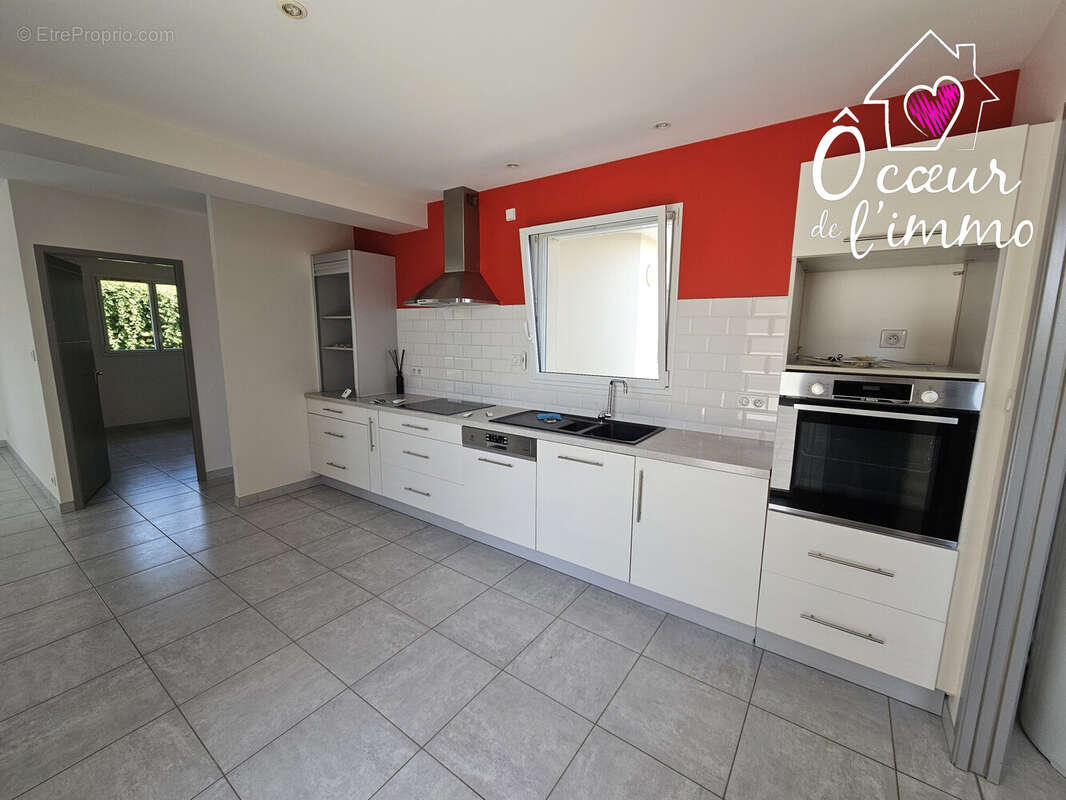 Maison 150 m² à Cholet  - photo 4