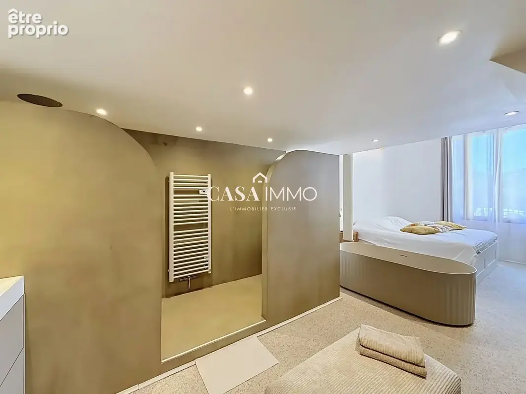 Appartement 3 pièces 92 m² à vendre à Hyeres (83400) - photo 9